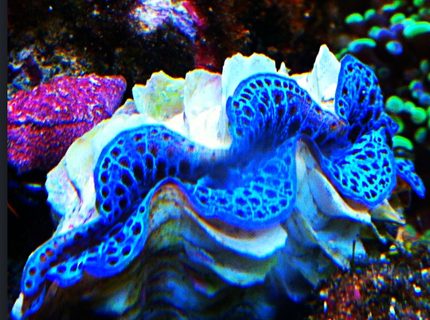 corals inverts - tridacna maxima - maxima clam, blue stocking in 29 gallons tank - T Maxima Clam corals inverts - tridacna maxima - maxima clam, blue stocking in 29 gallons tank - T Maxima Clam