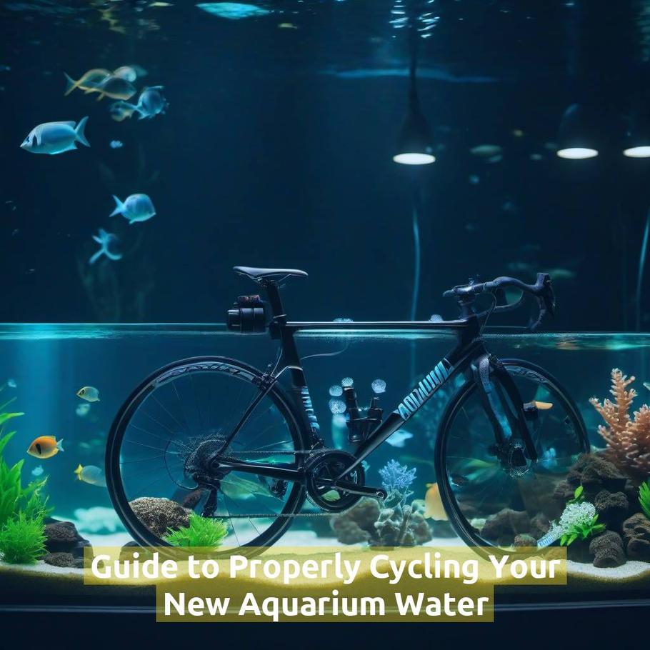 Fishless Cycling vs Fish-In Cycling: Which Method Is Best for Your Aquarium?