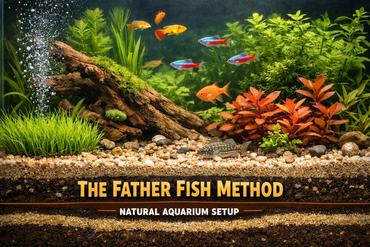 Father Fish Method Explained: Does It Really Work?