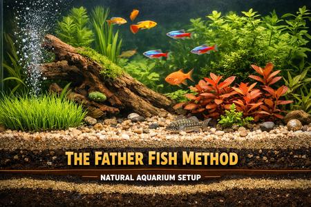 Father Fish Method Explained: Does It Really Work?