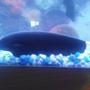 freshwater fish - apteronotus albifrons - black ghost knifefish stocking in 6 gallons tank - black ghost knife