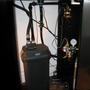 fish tank picture - CO2 system