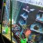 fish tank picture - Angelfish